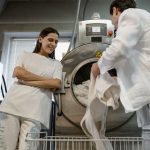 Как выбрать стиральную машину с высокой энергоэффективностью в Санкт-Петербурге
