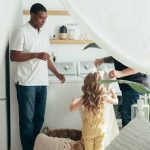 Ремонт стиральных машин Hotpoint-Ariston в Санкт-Петербурге: устранение кода ошибки F16