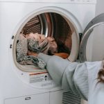 Ошибка E314 в стиральной машине Kaiser, помощь в Санкт-Петербурге