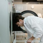 Как выбрать стиральную машину с высокой энергоэффективностью в Санкт-Петербурге