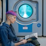 Срочный ремонт стиральных машин Evgo в Санкт-Петербурге