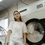 Ошибка F215 в стиральной машине Krona, помощь в Санкт-Петербурге