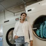 Ремонт двигателя стиральной машины Atlant в Санкт-Петербурге
