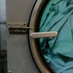 Замена подшипников стиральной машины Evgo в Санкт-Петербурге