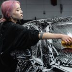 Ошибка F380 в стиральной машине Hisense, помощь в Санкт-Петербурге
