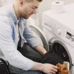 Ремонт замка стиральной машины Maunfeld в Санкт-Петербурге