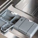 Ошибка F370 в стиральной машине Candy, помощь в Санкт-Петербурге