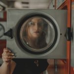 Установка стиральной машины AEG в Санкт-Петербурге