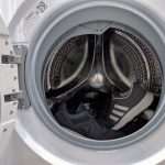 Ремонт стиральных машин Zanussi в Санкт-Петербурге: устранение кода ошибки F02