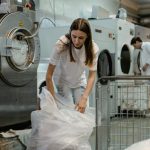 Ремонт стиральных машин Whirlpool в Санкт-Петербурге: устранение кода ошибки F04
