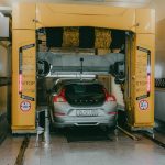 Ошибка E46 в стиральной машине Whirlpool, помощь в Санкт-Петербурге