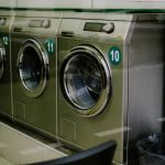 Ошибка F489 в стиральной машине Electrolux, помощь в Санкт-Петербурге