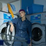 Ошибка F20 в стиральной машине Bosch, помощь в Санкт-Петербурге