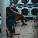 Ошибка E46 в стиральной машине Whirlpool, помощь в Санкт-Петербурге