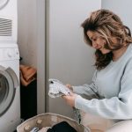 Ремонт стиральных машин Electrolux в Санкт-Петербурге: устранение кода ошибки E35